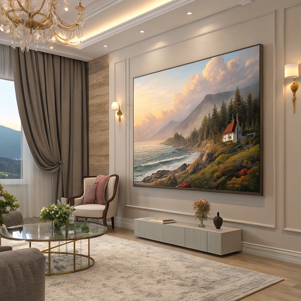 Home décor product